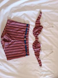 Contume due pezzi - Jeanie Bikini
