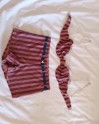 Contume due pezzi - Jeanie Bikini