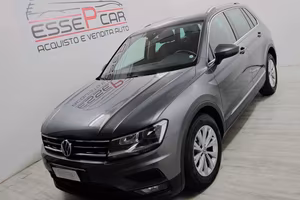 VOLKSWAGEN Tiguan 1.5 TSI 150 CV AUTOMATICO