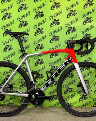TREK EMONDA SL 6 105 DI2 COCKPIT INTEGRATO USATA