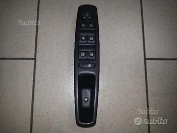 Pulsantiera renault scenic
