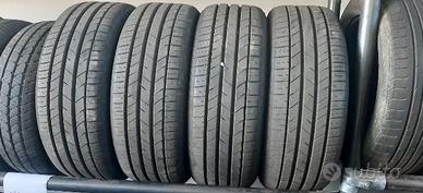 Pneumatici 205 55 R16
