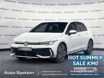 Volkswagen Golf 1.5 etsi R-Line Plus 150cv dsg