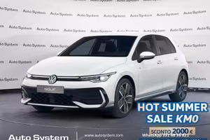 Volkswagen Golf 1.5 etsi R-Line Plus 150cv dsg