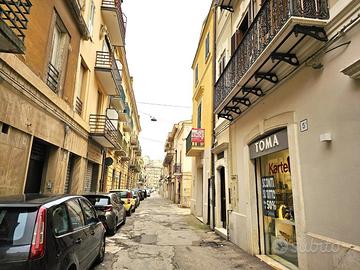 Casa Indipendente San Severo [Cod. rif 3310639VRG]