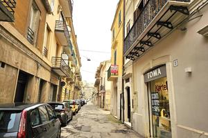 Casa Indipendente San Severo [Cod. rif 3310639VRG]