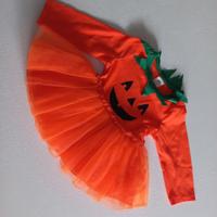 costume Halloween neonata