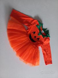 costume Halloween neonata