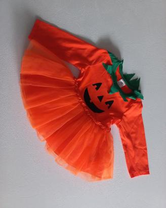 costume Halloween neonata