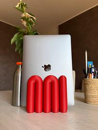 Stand Supporto Verticale PC / MacBook