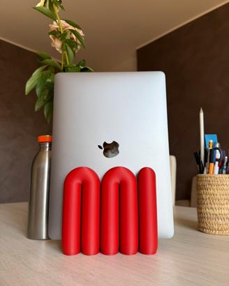 Stand Supporto Verticale PC / MacBook