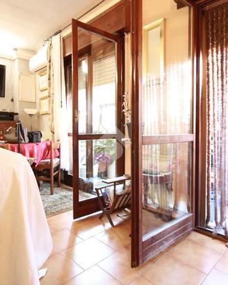 3 LOCALI A CAVALLINO-TREPORTI