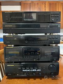 Stereo Marantz
