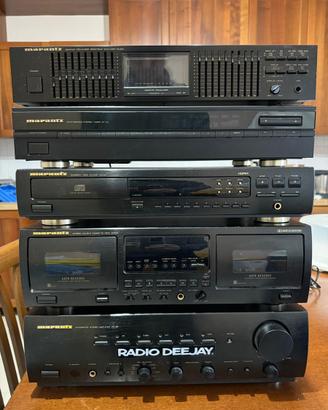Stereo Marantz