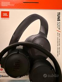 Ciffie jbl tune 520bt