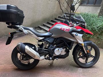 Bmw g 310 gs - 2019