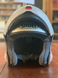 Casco Shoei Multitec