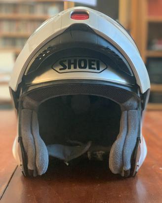 Casco Shoei Multitec