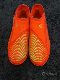 scarpe da calcetto adidas