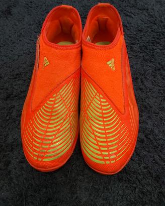 scarpe da calcetto adidas