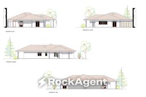 Villa di 160 m² con 4 locali e box auto a Mede