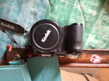 macchina fotografica digitale kodak 