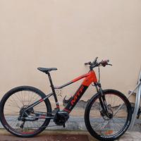 MTF E-BIKE 