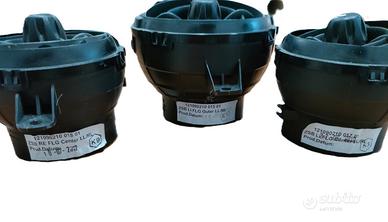 Set bocchette aerazione originali MINI Countryman 