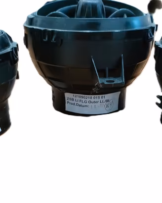 Set bocchette aerazione originali MINI Countryman 
