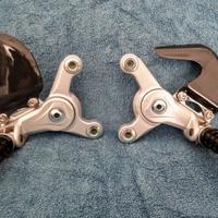 Mv Agusta Pedane pilota