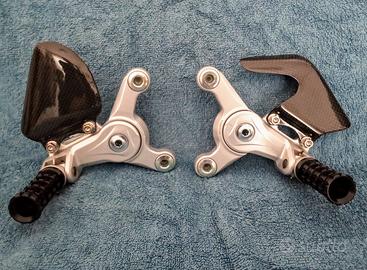 Mv Agusta Pedane pilota