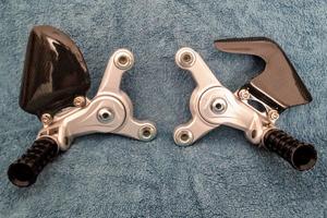 Mv Agusta Pedane pilota