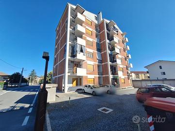 4 LOCALI A STRAMBINO