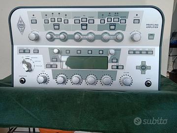 Kemper Profiling Head - Ribasso