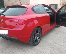 ALFA ROMEO Giulietta (2010-21) - 2015