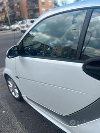 Smart Fortwo 1.0 mhd Passion (2013)