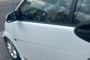 Smart Fortwo 1.0 mhd Passion (2013)