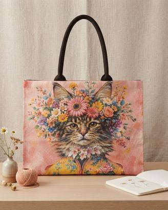 Borsa in Juta 