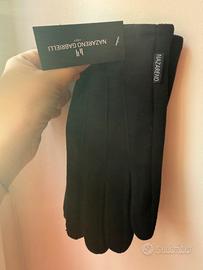 Guanti uomo Nazareno Gabrielli