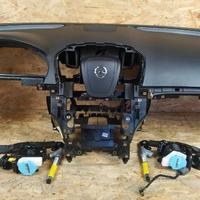 KIT AIRBAG OPEL INSIGNA 2013