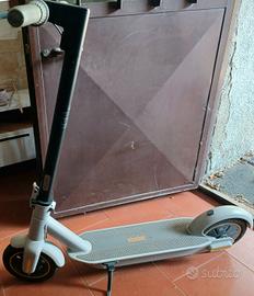 Monopattino Ninebot 