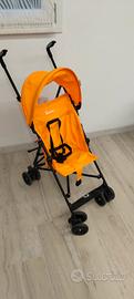 passeggino leggero 
