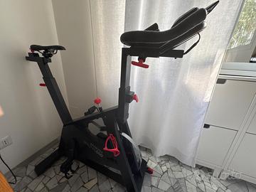 Spin Bike Domyos 500 dechatlon