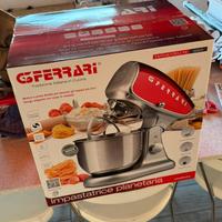 Impastatrice planetaria GFerrari