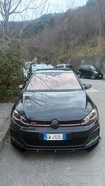 Volkswagen Golf 7.5 GTI Performance