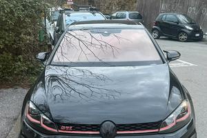 Volkswagen Golf 7.5 GTI Performance