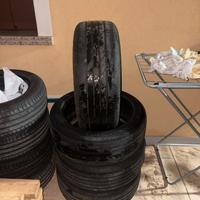 Gomme 215 50 18