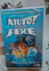 DVD ! Sono un Pesce