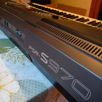 tastiera yamaha PSR s-970