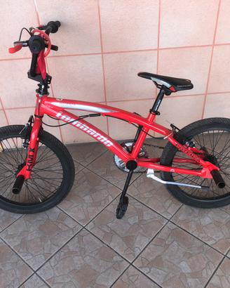 Bmx FreeStyle Lombardo